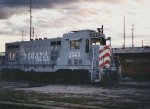 Indiana RR. (INRD) #2543